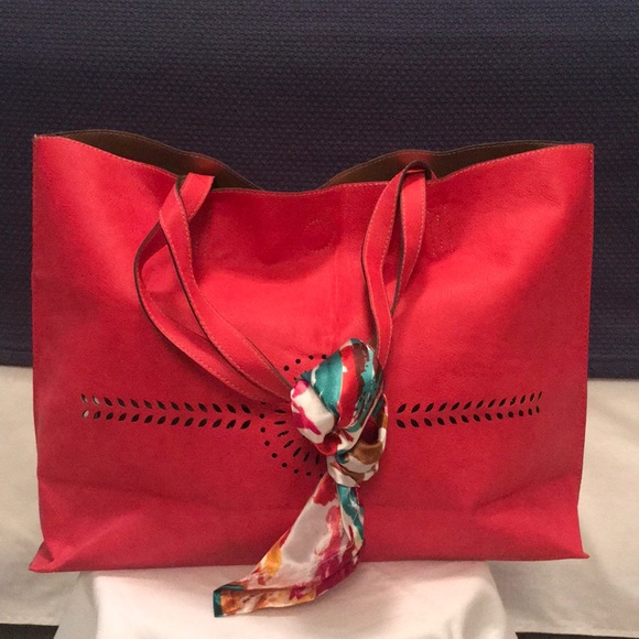 Merona Handbags - Merona, Target Tote Bag